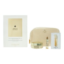 Guerlain Abeille Royale Age Defying Ritual Honey Treatment Day Cream Gift Set