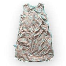 Copper Pearl 6-12 month Floral Baby Sleep Sack