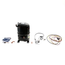 Manitowoc Ice Comp Asm S18/G12/B13/Q18/Cvd1400 7603293 - Genuine OEM Replacement