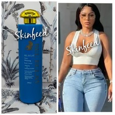 1X Bel Eclact Extra Whitening Body Lotion