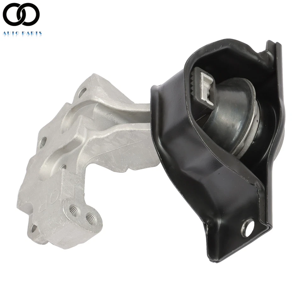 Комплект креплений двигателя для 2008-2015 Nissan Rogue / Rogue Select 2,5 л полный привод 4 шт. - Изображение 2 из 4