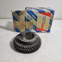 Originales Getriebe-Ingranaggio 3. Gang Lancia Delta OE 5992005