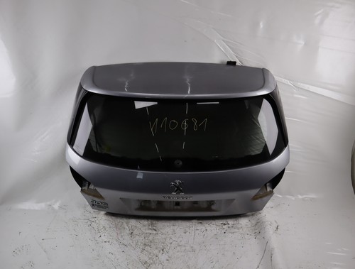 Hayon occasion PEUGEOT 308 II Phase 2 - 1.5 BlueHDi 130ch - Photo 1/3