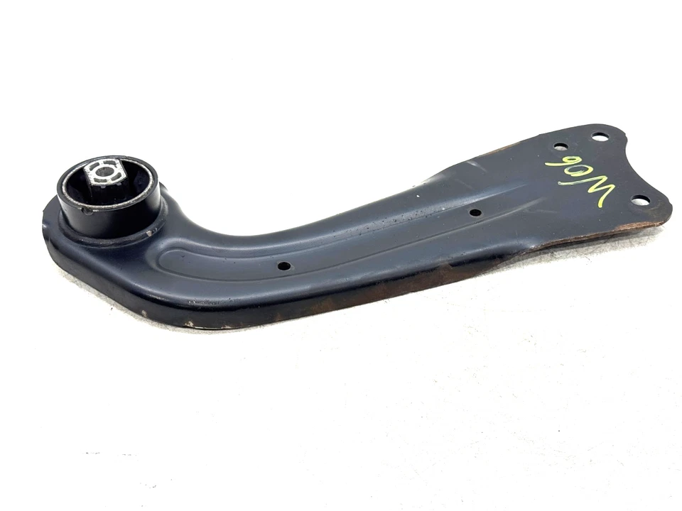 2007–2015 AUDI TT QUATTRO REAR LEFT LOWER CONTROL / TRAILING ARM 1K0505225H OEM - Image 4 of 4