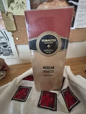 Mexican Tobacco by Ibraheem Al Qurashi Extrait de Parfum For Unisex - 100 ML