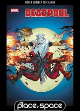 DEADPOOL #14C - PASQUAL FERRY VARIANT (WK19)