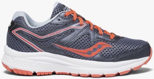 Saucony HAVOK XC men\'s running shoes Spike SIZE 13 Vizi Red Citron S29029-3 Saucony | Shoes | Saucony Mens Havok Xc Running Shoes With  main image 3