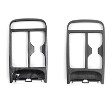 US Tuning Center Console Gear Shift Box Cover Trim For Hyundai Tucson 2025 2026