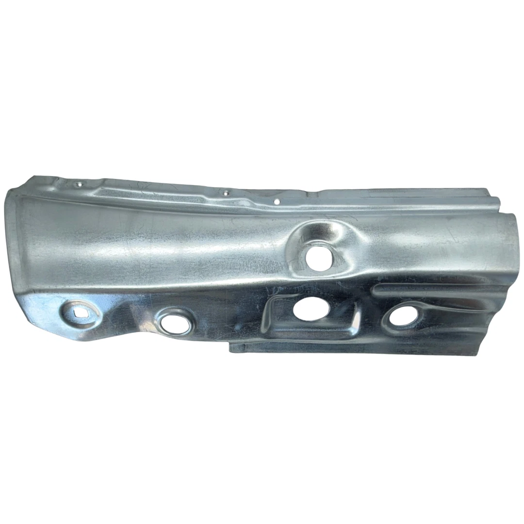 Schweller Reparaturblech vorne links Mercedes W124 E-Klasse