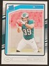2024 Panini Donruss Rated Rookie Will Shipley #312
