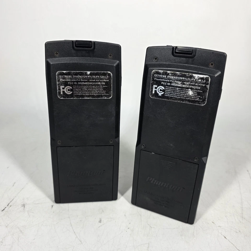 Extreme Dimension Phantom Pro-Series Wireless Predator Digital Hunting Call - Image 4 of 4