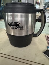 Kid Rock Chill In The Most Cruise 4th Annual Giant Size Mug