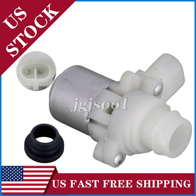#ad #ad Windshield Wiper Pump Washer Fluid For Kenworth T680 2013 2018 104307 T469500 $16.99