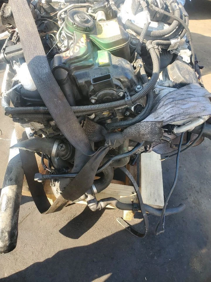 Engine RWD Fits 13-18 BMW 320i 355869 Foto 3 de 4