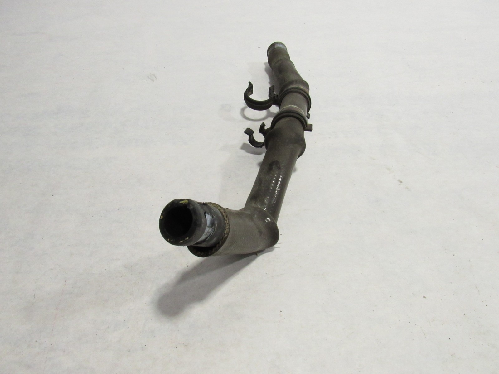 15-19 Ferrari 488 Spider 2017 Water Hose Pipe Line Tube ;@2