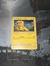 Pikachu - (Cracked Ice Holo) 028/073 Shining Legends Pokémon Card