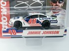 AW AUTO WORLD NASCAR SUPER III #48 JIMMIE JOHNSON HO SLOT CAR NEW NICE!! — photo 2
