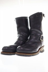 Red Wing 2268 Engineer Boots | eBay