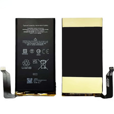 Replacement Battery for Google Pixel 6 GMSB3 4614 mAh G9S9B16 GB7N6