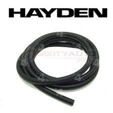 Hayden Engine Oil Cooler Hose Assembly for 2014-2015 Acura RLX 3.5L V6 - da
