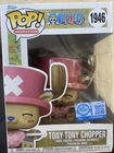 Funko Gamestop Exclusive One Piece Tony Tony Chopper