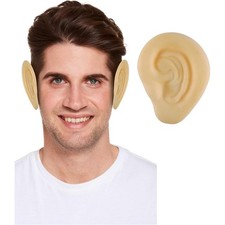 Henbrandt - Giant Ears