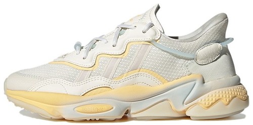 Adidas Ozweego J Mens Sneakers Shoes Size 7 White IG7409 | eBay display picture 2