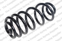 1X Fahrwerksfeder Kilen 51091 FüR BMW X6 E71 E72 Xdrive