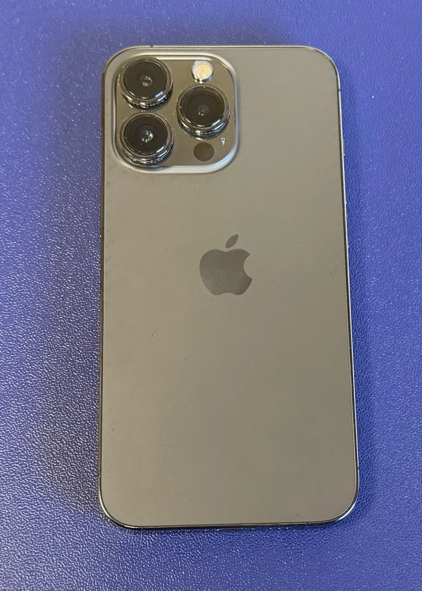 Apple iPhone 13 Pro 1TB for Sale - Shop New & Used Cell Phones - eBay