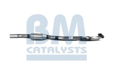 BM CATALYSTS Katalysator Kat für BMW 5 Limousine (E39) 5 Touring (E39) 7 (E38)