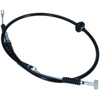Maxgear Handbremsseile Hinten Passend FüR Iveco Daily VI Pritsche/Fahrgestell