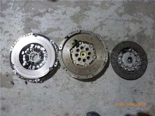 Volante Motor para KIA MAGENTIS (MG) * 2006 81796 - Imagen 1 de 6
