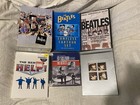 6 different Beatle DVD’s.. — photo 3