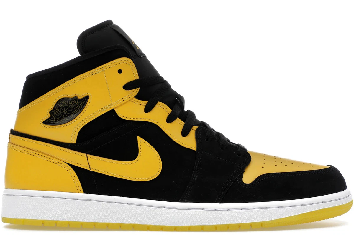 超美品♡Nike Air Jordan 1 Mid ♡21cm ステッカー付き Jordan 1 SE 2025 Mid New Love for Sale | Authenticity Guaranteed