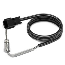 Abgastemperatursensor nach Rußpartikelfilter für Renault Clio V B7 226400160R