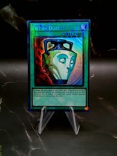 Pot of Duality RA02-EN057 PCR Prismatic Collector Rare Yu-Gi-Oh NM Exact Card