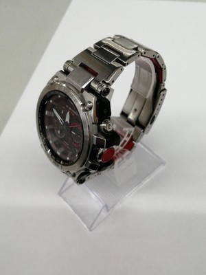 CASIO G-SHOCK MTG-S1000D Wristwatch Authentic Works Men | eBay