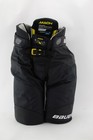 Bauer Supreme Mach Hockey Pants Intermediate Size Medium Black (0702-2062) — photo 1