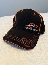 dale earnhardt Jr Motor Sorts Hat 
