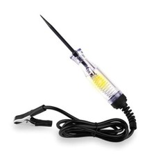 Test Light Automotive, Professional 6V-12V-24V DC Circuit Tester
