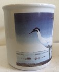 Whooping Crane Endangered Ceramic Cape Shore Inc. Mug Cup — photo 3