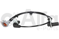 Raddrehzahlsensor Hinten FüR Infiniti Fx 2003-2008