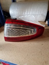 FORD MONDEO HATCHBACK 5DR MK4 FL 2012 DRIVER SIDE OUTER REAR TAIL LIGHT LAMP