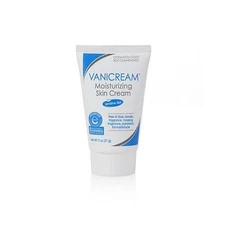 3 Pack Vanicream Moisturizing Skin Cream for Sensitive Skin 2oz Each