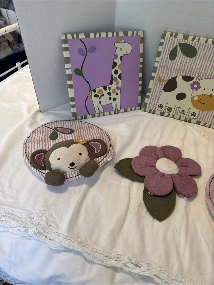 Juego de cuna Cocalo Jacana 10 piezas Foto 4 de 4