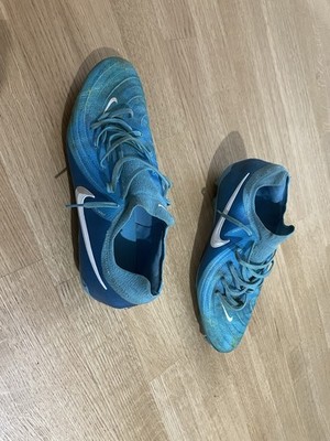 Nike PHANTOM GX II PRO FG Football Boots 44.5 EU / 10.5 US