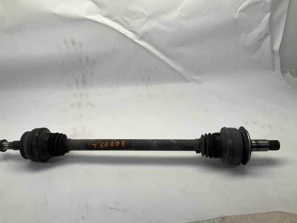  07-13 eje trasero izquierdo mercedes-benz cl550 oem b Foto 2 de 4