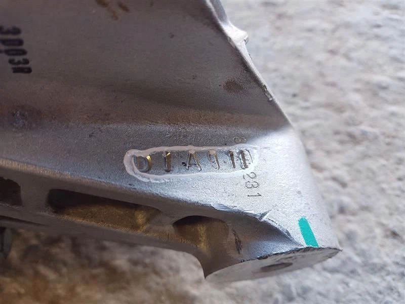 VERY LOW MILES! Carrier Rear 2.77 Ratio from 2024 GMC Terrain 10461199 Foto 4 de 4