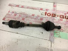 Cardan Citroen EVASION