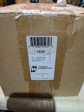 Hammond Manufacturing Inductor 193P Choke 5H 500 mA for Vacuum Tube Amplifier